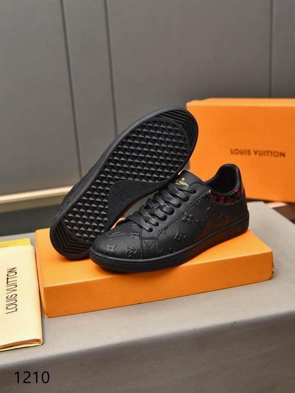 LV Men's Shoes 1333